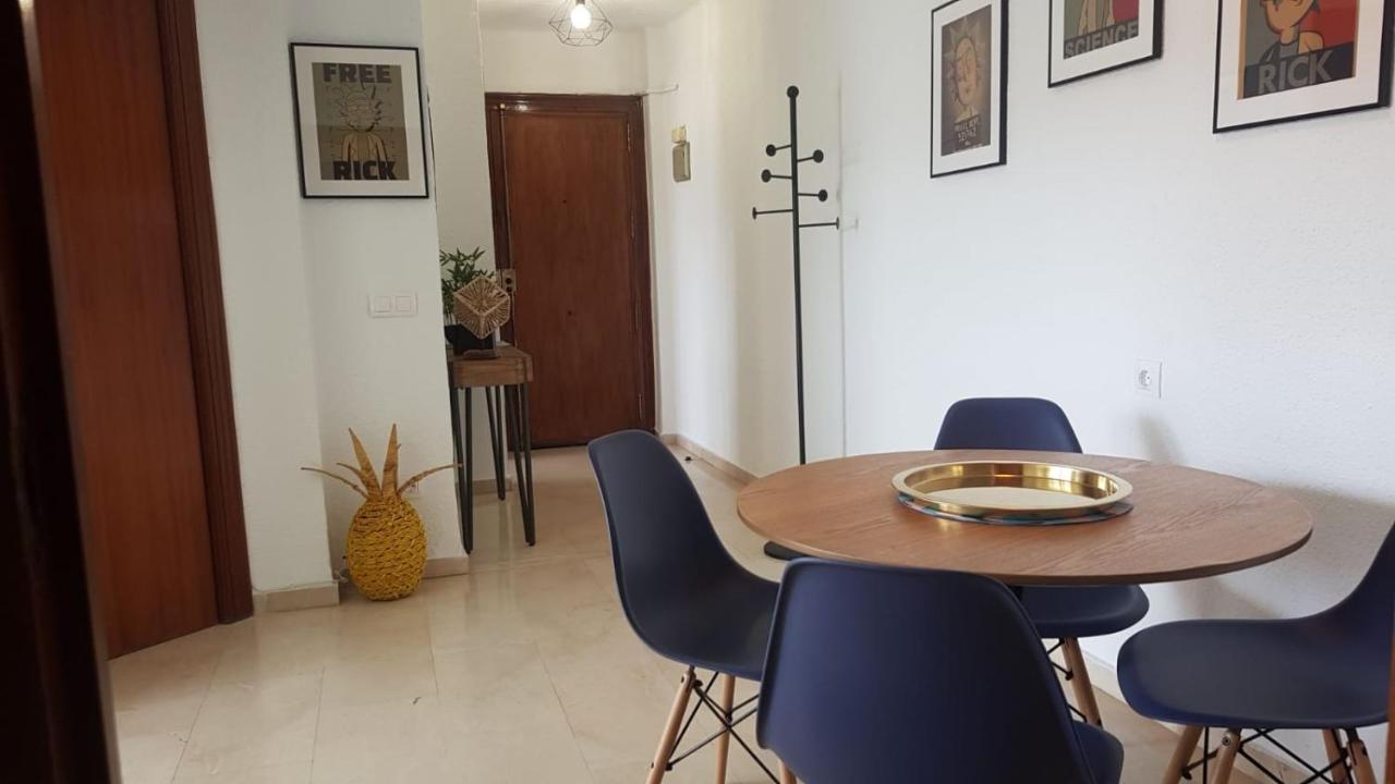 Old Town Appartement