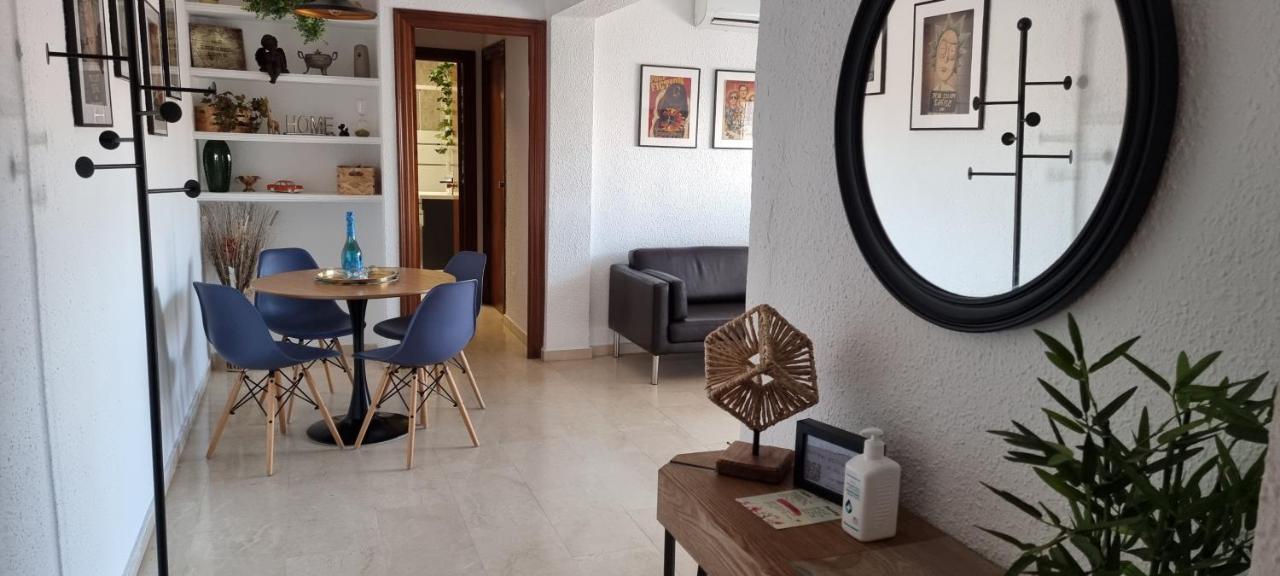 Appartement Old Town