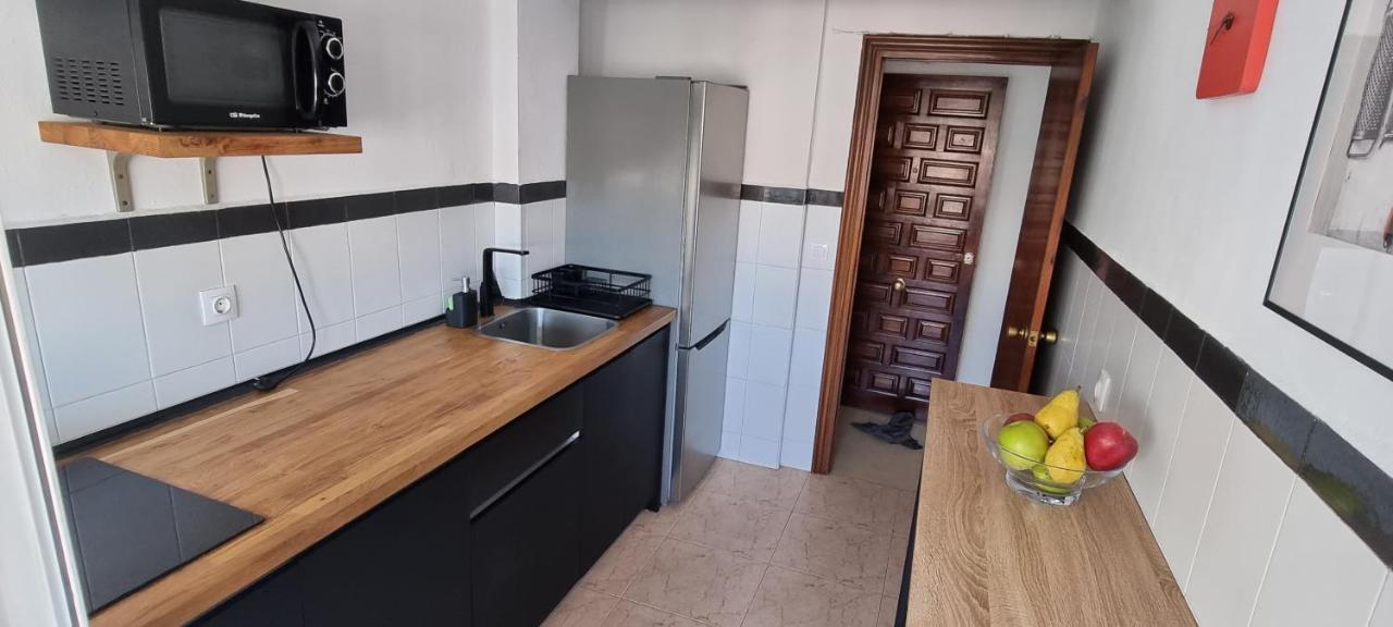 Old Town Appartement
