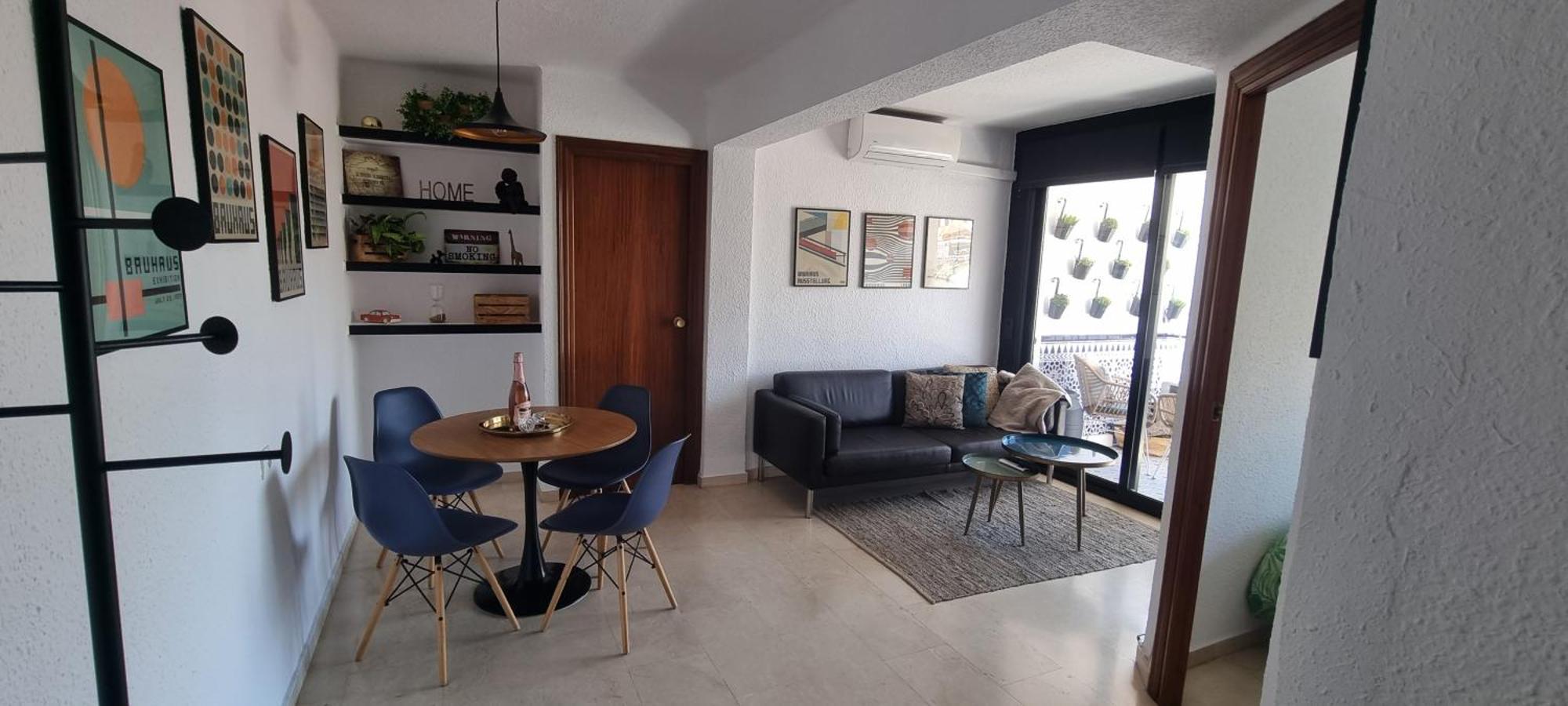 Apartament Old Town Marbella